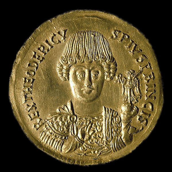 moneta medievale